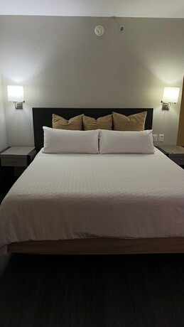 Imagen de la habitación del Hotel Altavista, REYNOSA. Foto 10