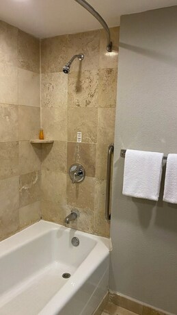 Imagen de la habitación del Hotel Altavista, REYNOSA. Foto 11
