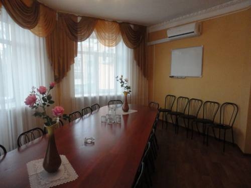 Imagen de la habitación del Hotel Altay. Foto 4