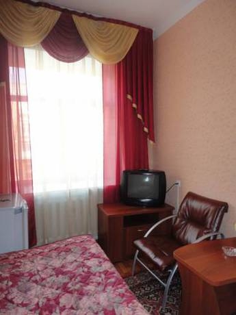 Imagen de la habitación del Hotel Altay. Foto 5