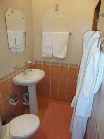 Imagen de la habitación del Hotel Altay. Foto 6