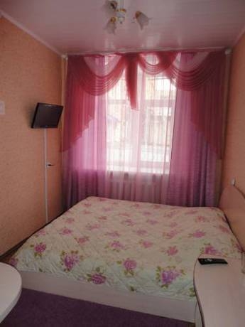 Imagen de la habitación del Hotel Altay. Foto 7