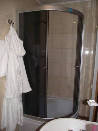 Imagen de la habitación del Hotel Altay. Foto 9