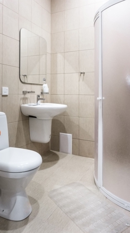 Imagen de la habitación del Hotel Altay. Foto 10