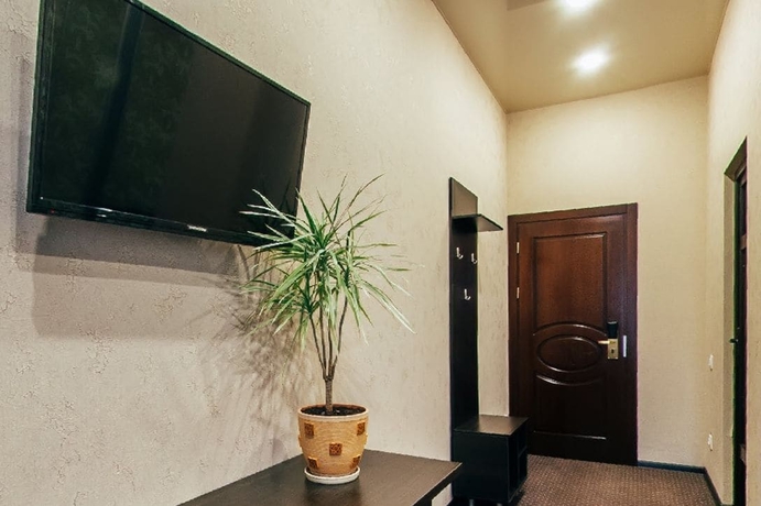 Imagen de la habitación del Hotel Altay. Foto 19