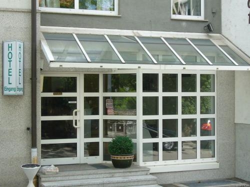 Imagen general del Hotel Altbacher Hof. Foto 4