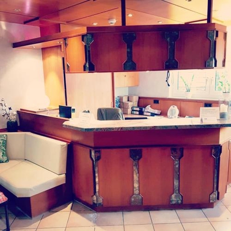 Imagen general del Hotel Altbacher Hof. Foto 5