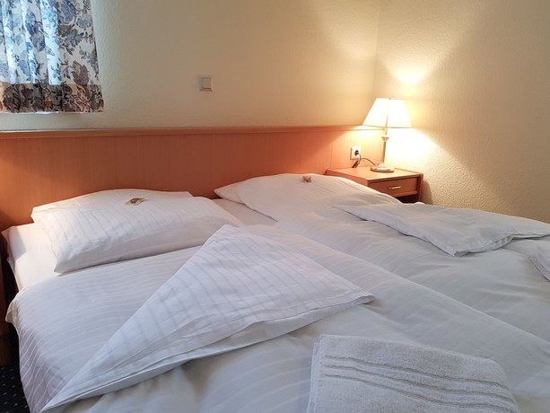 Imagen de la habitación del Hotel Altberesinchen. Foto 7