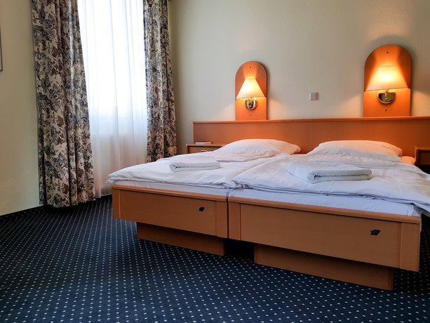 Imagen de la habitación del Hotel Altberesinchen. Foto 8