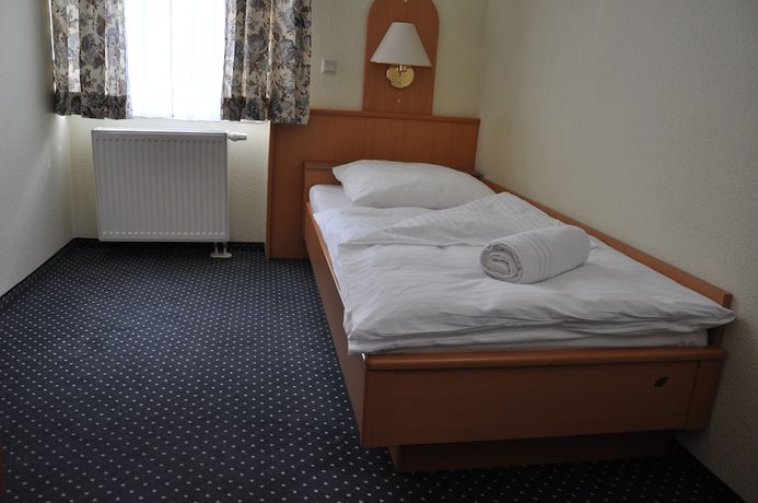 Imagen de la habitación del Hotel Altberesinchen. Foto 9