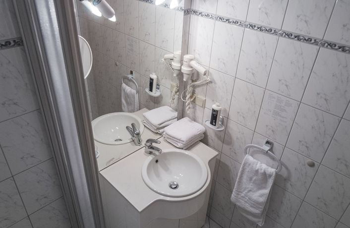 Imagen de la habitación del Hotel Altberesinchen. Foto 10