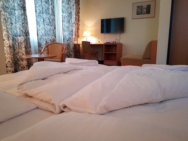 Imagen de la habitación del Hotel Altberesinchen. Foto 11