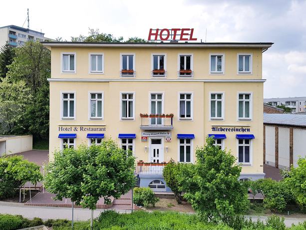 Imagen general del Hotel Altberesinchen. Foto 3