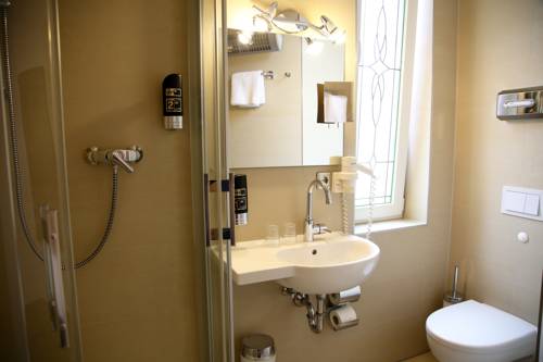 Imagen de la habitación del Hotel Alt-connewitz In Leipzig. Foto 4