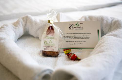 Imagen de la habitación del Hotel Alt-connewitz In Leipzig. Foto 7