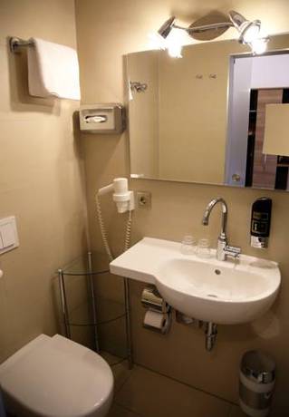 Imagen de la habitación del Hotel Alt-connewitz In Leipzig. Foto 8