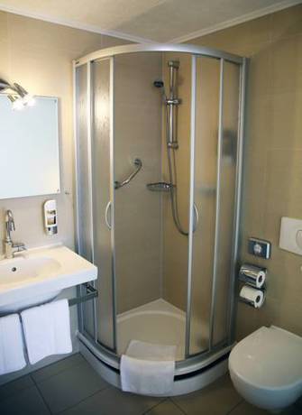 Imagen de la habitación del Hotel Alt-connewitz In Leipzig. Foto 13