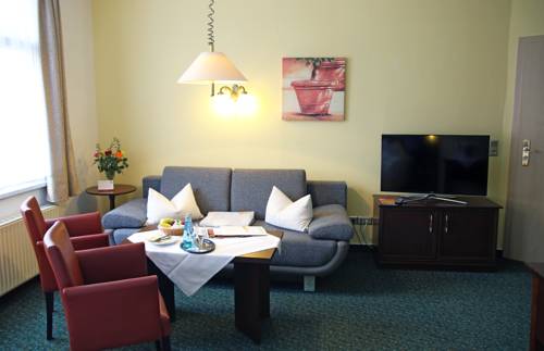 Imagen de la habitación del Hotel Alt-connewitz In Leipzig. Foto 15