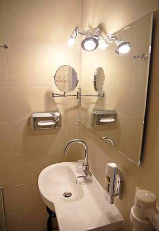 Imagen de la habitación del Hotel Alt-connewitz In Leipzig. Foto 16