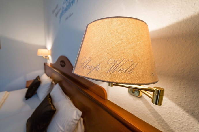 Imagen de la habitación del Hotel Altdeutsche Weinstube. Foto 3