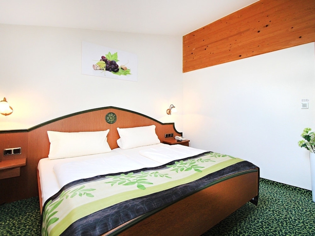 Imagen de la habitación del Hotel Altdeutsche Weinstube. Foto 5