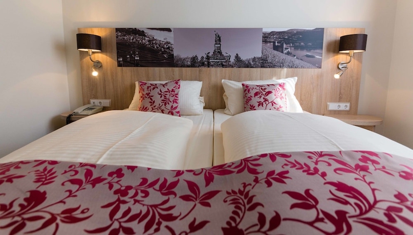 Imagen de la habitación del Hotel Altdeutsche Weinstube. Foto 7