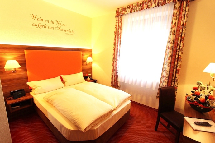 Imagen de la habitación del Hotel Altdeutsche Weinstube. Foto 9