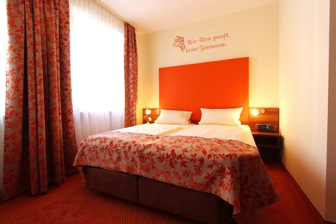 Imagen de la habitación del Hotel Altdeutsche Weinstube. Foto 12