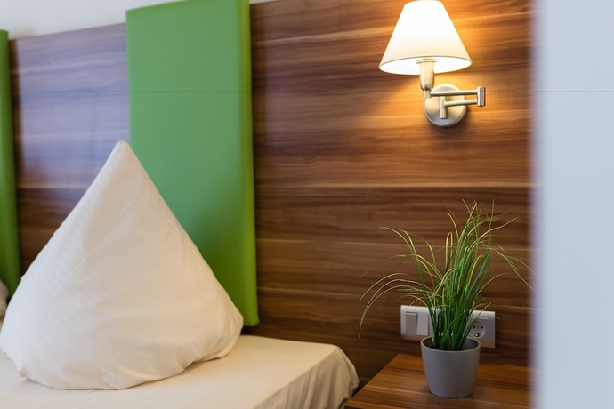 Imagen de la habitación del Hotel Altdeutsche Weinstube. Foto 14