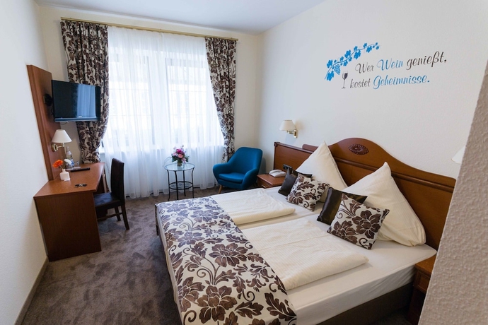 Imagen de la habitación del Hotel Altdeutsche Weinstube. Foto 15
