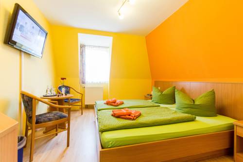 Imagen de la habitación del Hotel Alte Apotheke. Foto 3