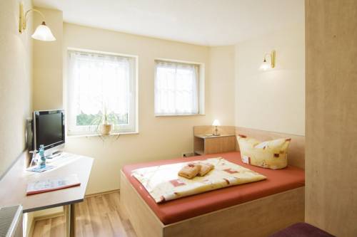 Imagen de la habitación del Hotel Alte Apotheke. Foto 6