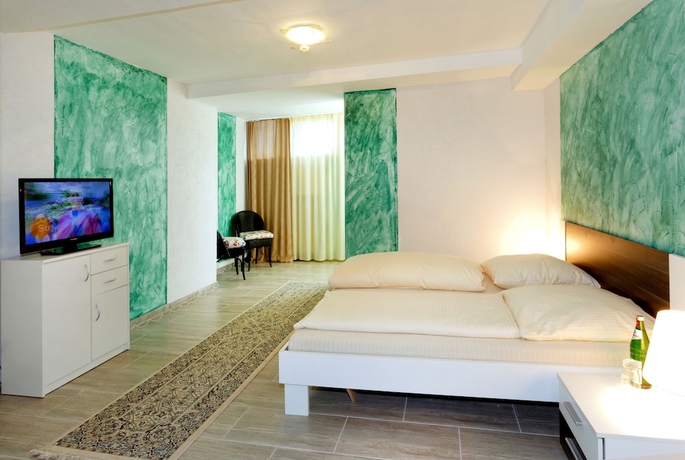 Imagen de la habitación del Hotel Alte Fabrik. Foto 12
