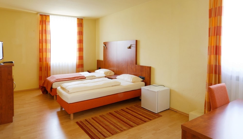 Imagen de la habitación del Hotel Alte Fabrik. Foto 14