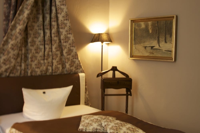 Imagen de la habitación del Hotel Alte Galerie. Foto 4