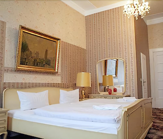 Imagen de la habitación del Hotel Alte Galerie. Foto 7