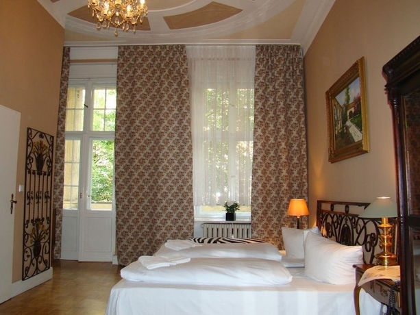 Imagen de la habitación del Hotel Alte Galerie. Foto 8