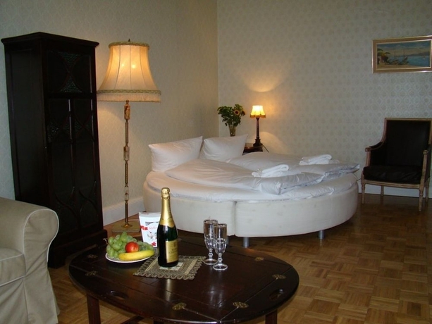 Imagen de la habitación del Hotel Alte Galerie. Foto 9