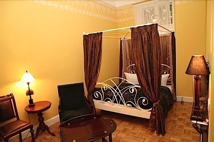 Imagen de la habitación del Hotel Alte Galerie. Foto 10