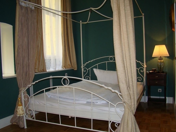 Imagen de la habitación del Hotel Alte Galerie. Foto 11