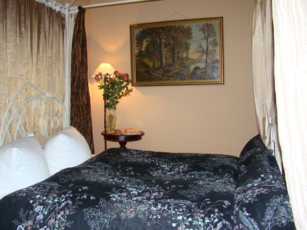 Imagen de la habitación del Hotel Alte Galerie. Foto 12