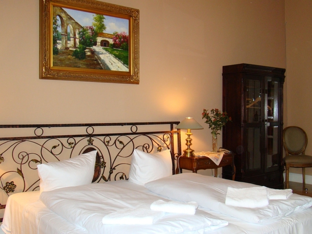 Imagen de la habitación del Hotel Alte Galerie. Foto 13