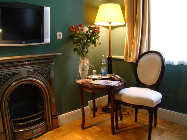 Imagen de la habitación del Hotel Alte Galerie. Foto 15