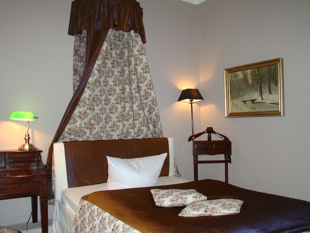 Imagen de la habitación del Hotel Alte Galerie. Foto 16