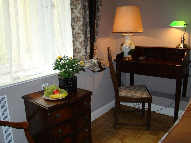 Imagen de la habitación del Hotel Alte Galerie. Foto 17