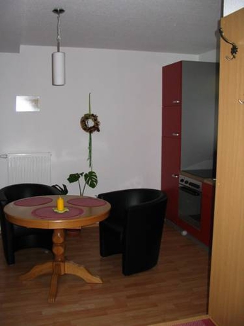 Imagen general del Hotel Alte G&auml;rtnerei Dresden. Foto 2