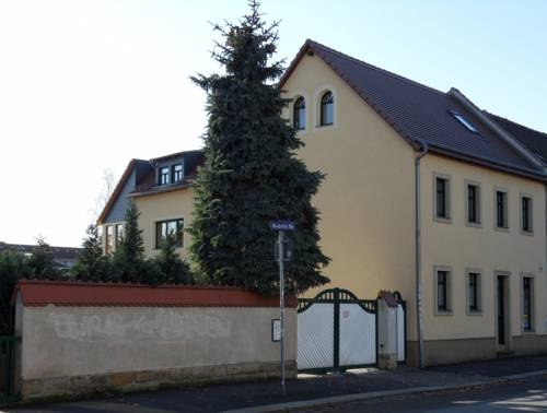 Imagen general del Hotel Alte G&auml;rtnerei Dresden. Foto 5