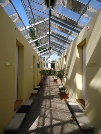 Imagen general del Hotel Alte Gärtnerei. Foto 1