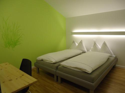 Imagen general del Hotel Alte G&auml;rtnerei. Foto 4