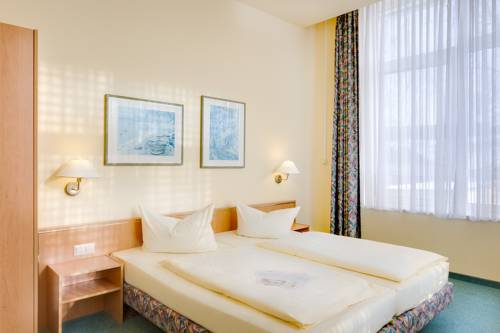 Imagen de la habitación del Hotel Alte Klavierfabrik Mei&szlig;en. Foto 3